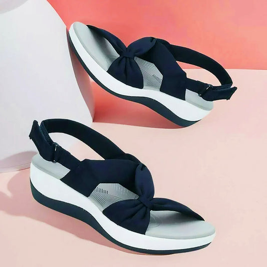 OrthoSandalen voor Dames en Heren Comfortabel en Duurzaam - StudioMarella