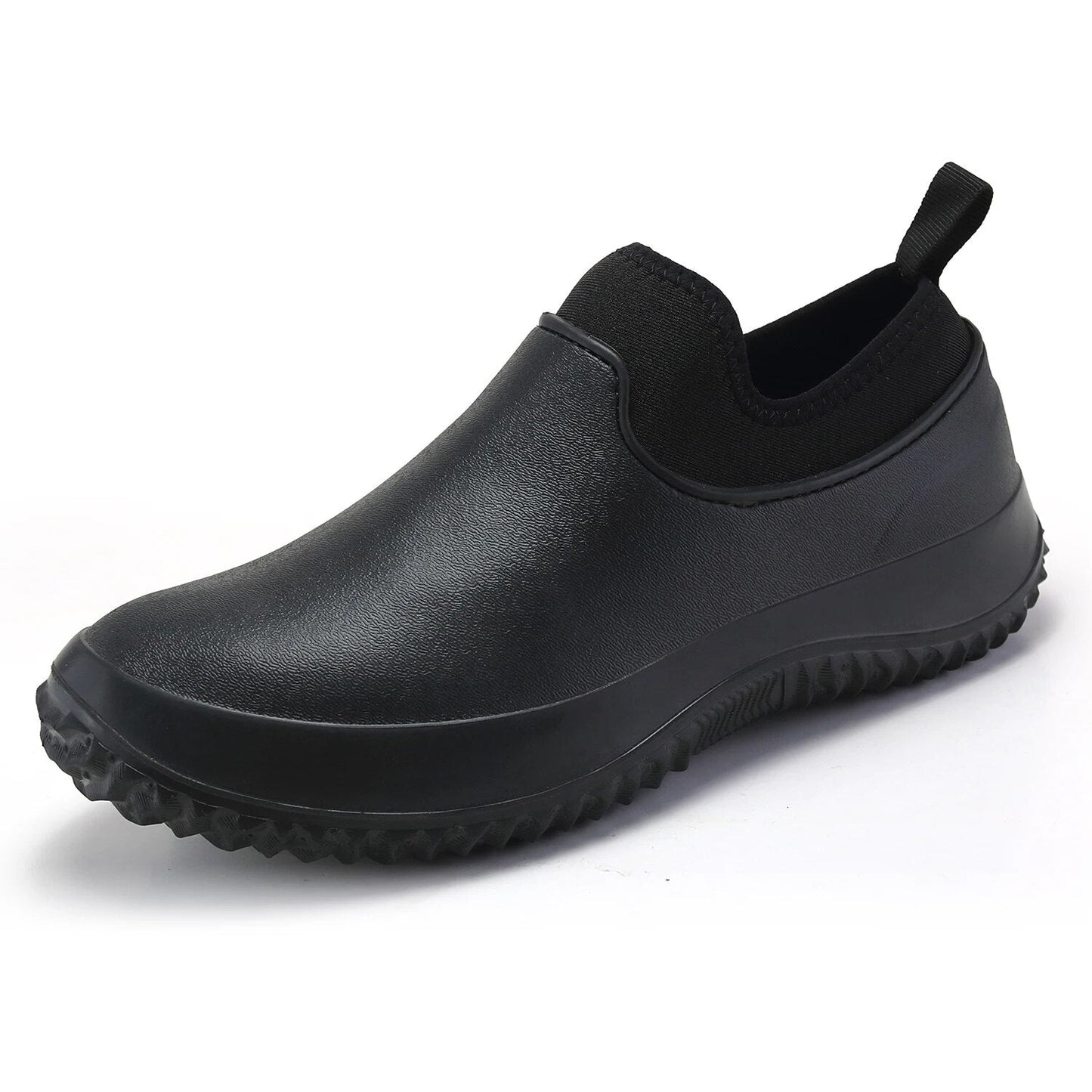 Professionele Werkschoenen Waterbestendig Antislip Zwart Blauw Rood Groen Veiligheidsschoenen Horeca Bouw Magazijn Outdoor