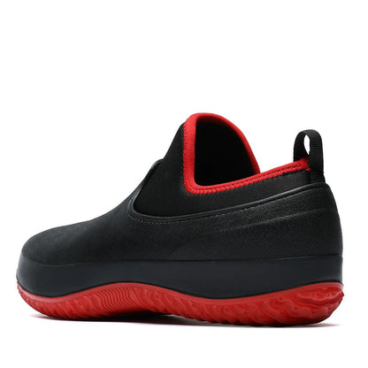 Professionele Werkschoenen Waterbestendig Antislip Zwart Blauw Rood Groen Veiligheidsschoenen Horeca Bouw Magazijn Outdoor