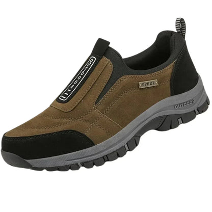 Pietro | Comfortabele Wandelschoenen