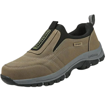 Pietro | Comfortabele Wandelschoenen - StudioMarella