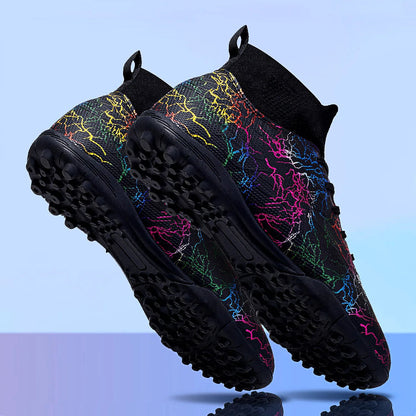 Voetbalschoenen Benjamin Elegante Design