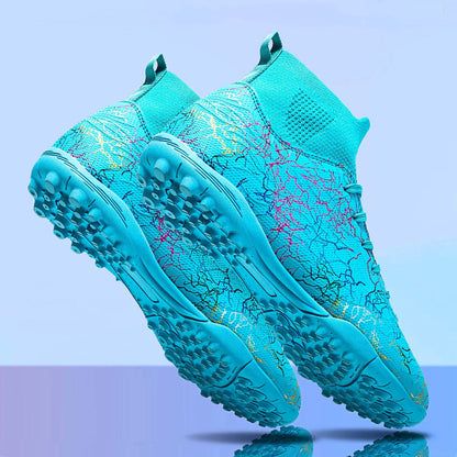 Voetbalschoenen Benjamin Elegante Design