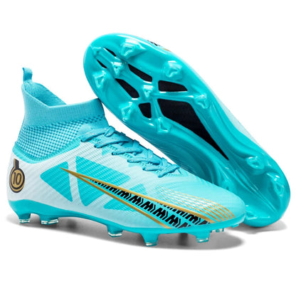 Voetbalschoenen Outdoor Training - StudioMarella