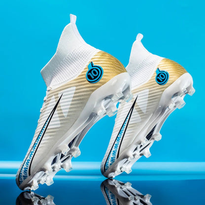 Voetbalschoenen Outdoor Training
