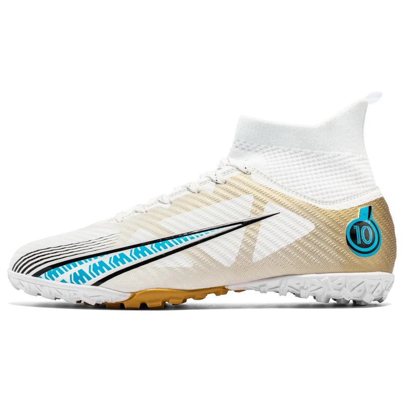 Voetbalschoenen Outdoor Training