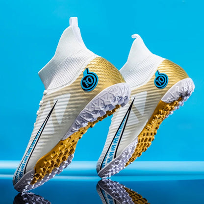 Voetbalschoenen voor Buitentraining