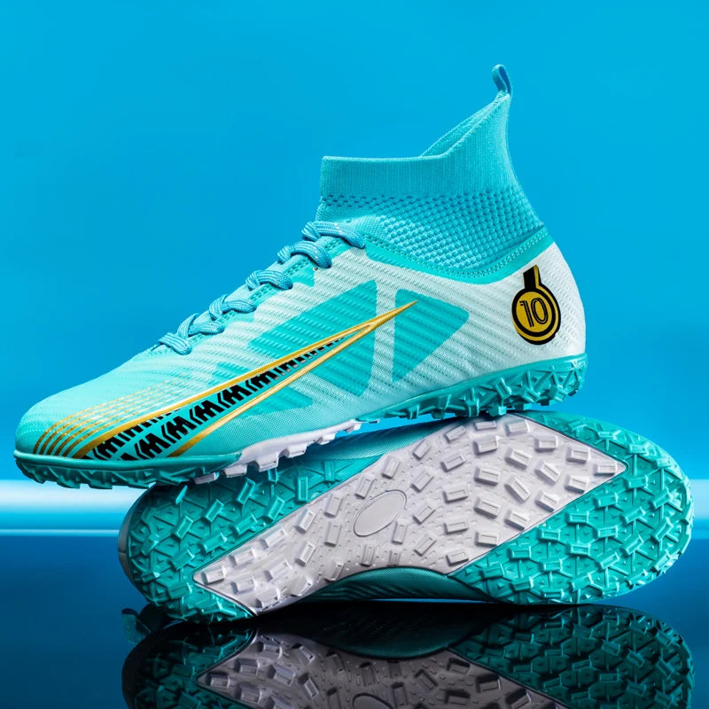 Voetbalschoenen voor Buitentraining