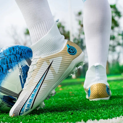 Voetbalschoenen Outdoor Training