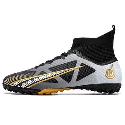Voetbalschoenen voor Buitentraining