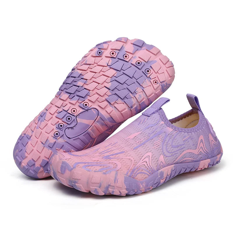 Waterdichte Schoenen voor Blote Voeten Outdoor - StudioMarella