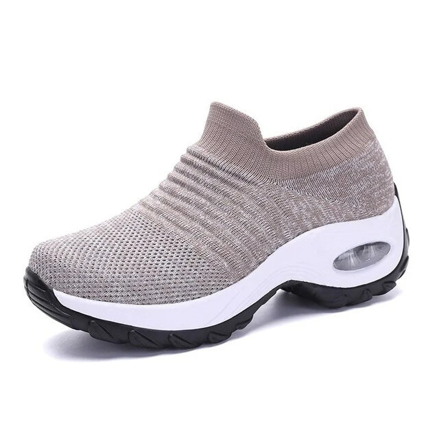 Bente | Hypersoft, Lichtgewicht & Ademend Wandelschoenen 1