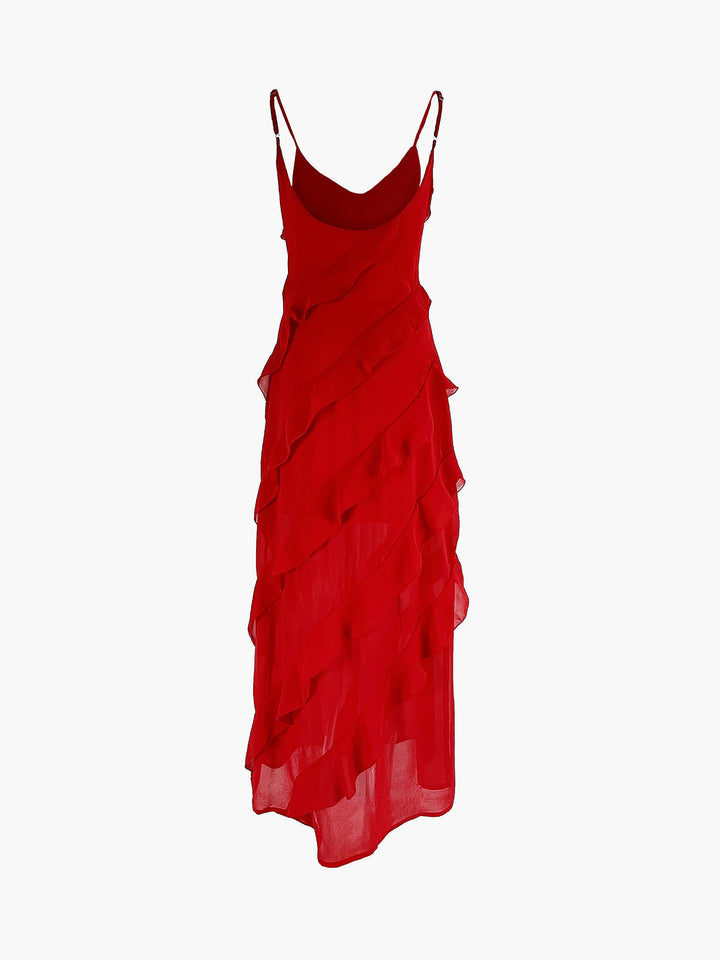 Benthe | Abito lungo, elegante e versatile 7