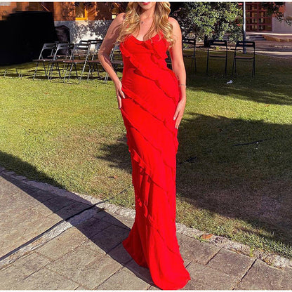 Benthe | Abito lungo, elegante e versatile 8