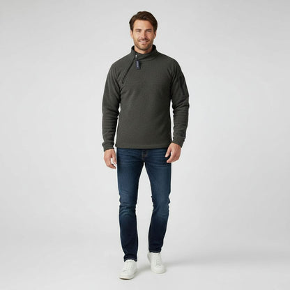 Heren Fleece Trui Warm en Ademend voor Outdoor wordt: Heren Fleece Trui Warm en Ademend voor Outdoor 

Nieuwe titel: Heren Fleece Trui Warm Voor Buiten - StudioMarella