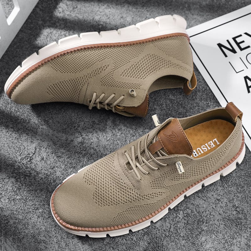 Heren Schoenen Comfortabel Chique Casual Design - StudioMarella