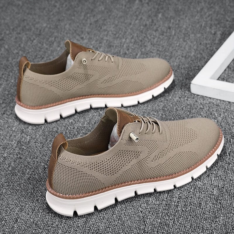 Bert Heren Schoenen | Comfortabele Vrijetijdsschoenen, Chique Ontwerp 3