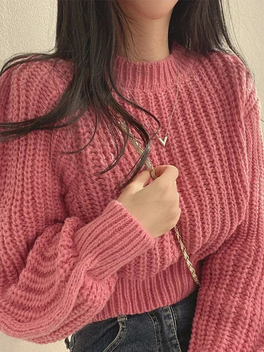 Stijlvolle Casual Trui voor Mannen - StudioMarella