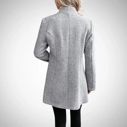 Bianca | Comfortabele en veelzijdige damesblazer 2
