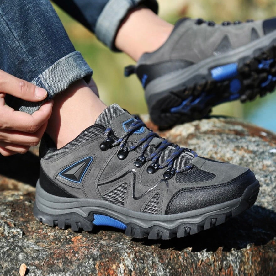 Wandelschoenen Giuseppe Comfortabel Trekken