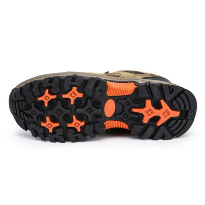 Wandelschoenen Giuseppe Comfortabel Trekken
