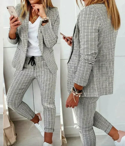 Elegante Heren Pak Zwart Formaliteit