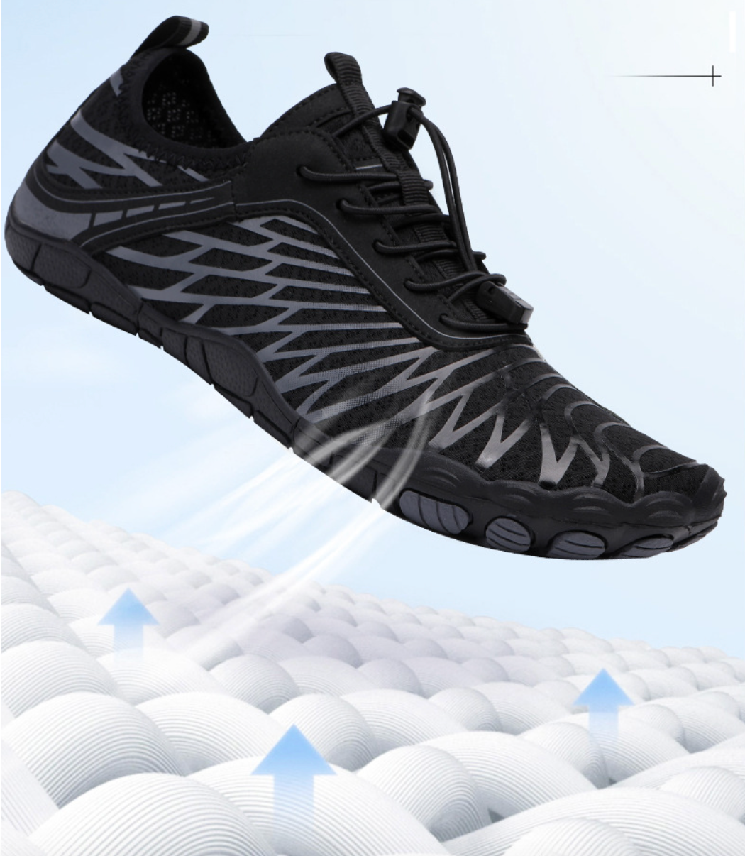 Elegante Sandalen voor Blote Voeten