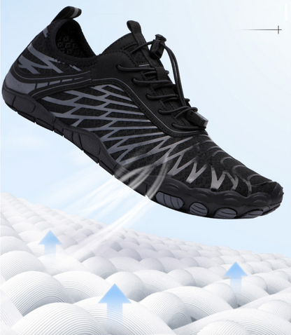 Elegante Sandalen voor Blote Voeten