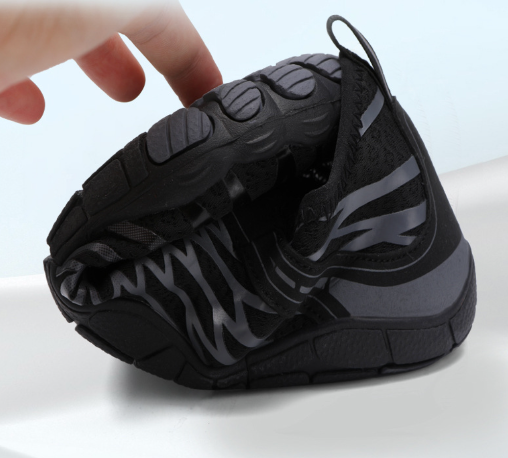 Elegante Sandalen voor Blote Voeten