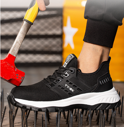 Veiligheidsschoenen Ortheschoenen voor Werk