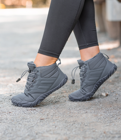 Elegante Sandalen voor Blootvoets Lopen