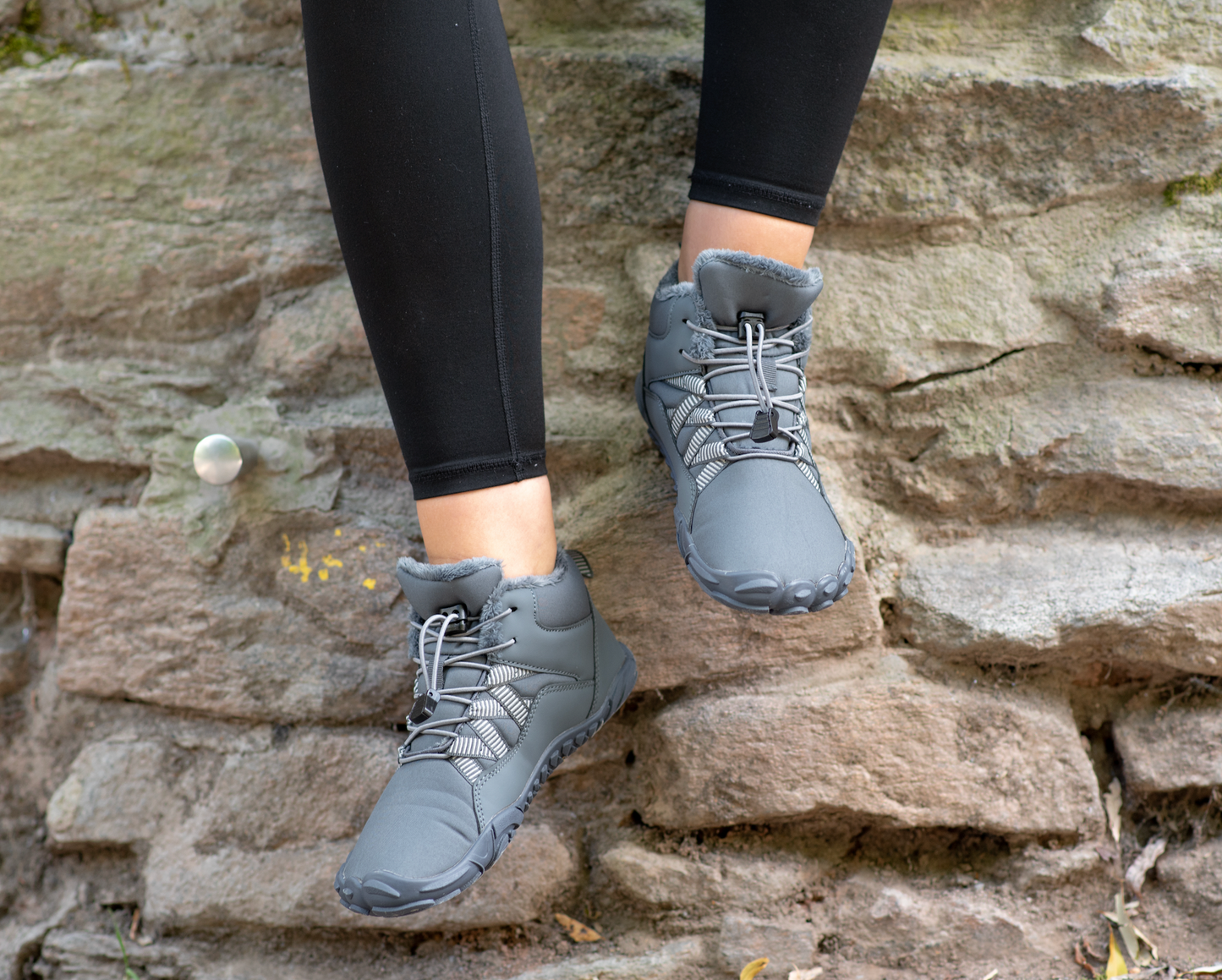 Elegante Sandalen voor Blootvoets Lopen