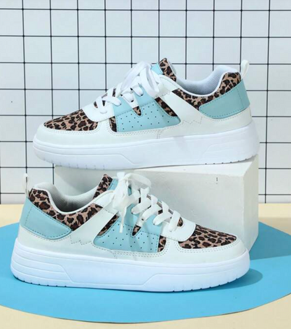 Comfortabele Soft Sneakers Stijlvol Design voor Dames en Heren