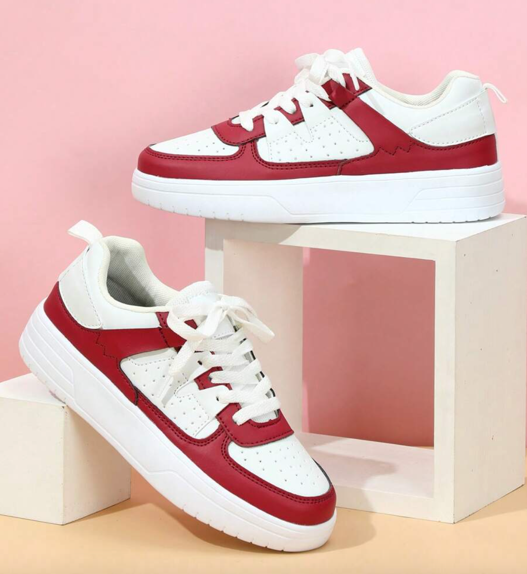 Comfortabele Soft Sneakers Stijlvol Design voor Dames en Heren