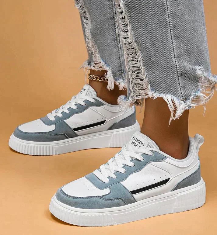 Stijlvolle Comfortabele Damesneakers - StudioMarella
