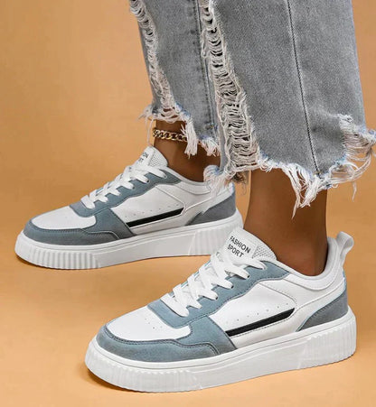Stijlvolle Comfortabele Damesneakers - StudioMarella