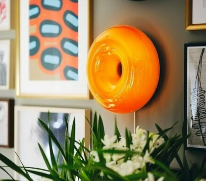 Moderne Tafellamp met Zwarte Kap – Industriële Design Bureaulamp voor Thuiskantoor & Slaapkamer
