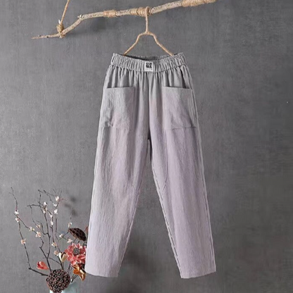 Damesbroek Comfortabele Stretch Marika