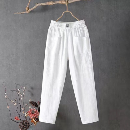 Damesbroek Comfortabele Stretch Marika