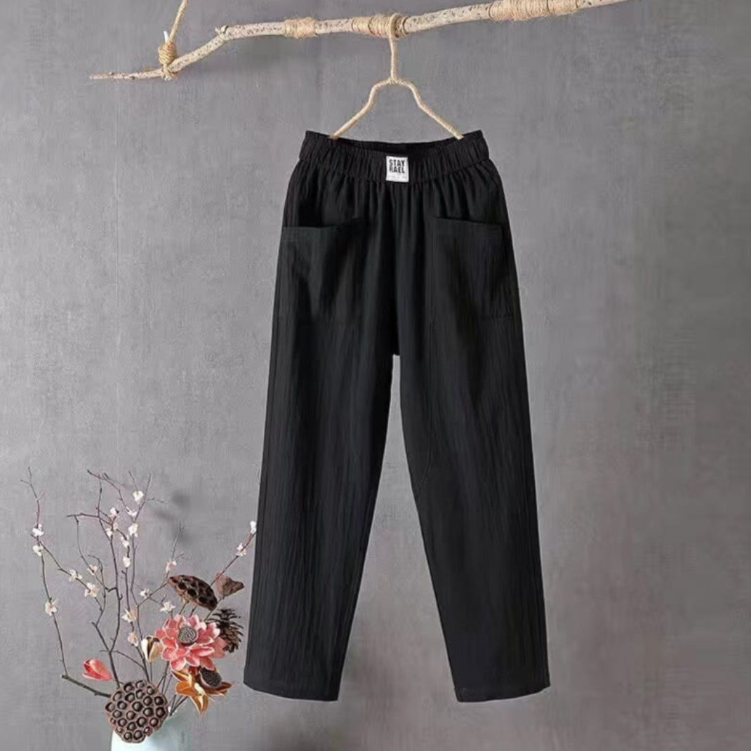 Damesbroek Comfortabele Stretch Marika
