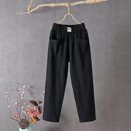 Damesbroek Comfortabele Stretch Marika