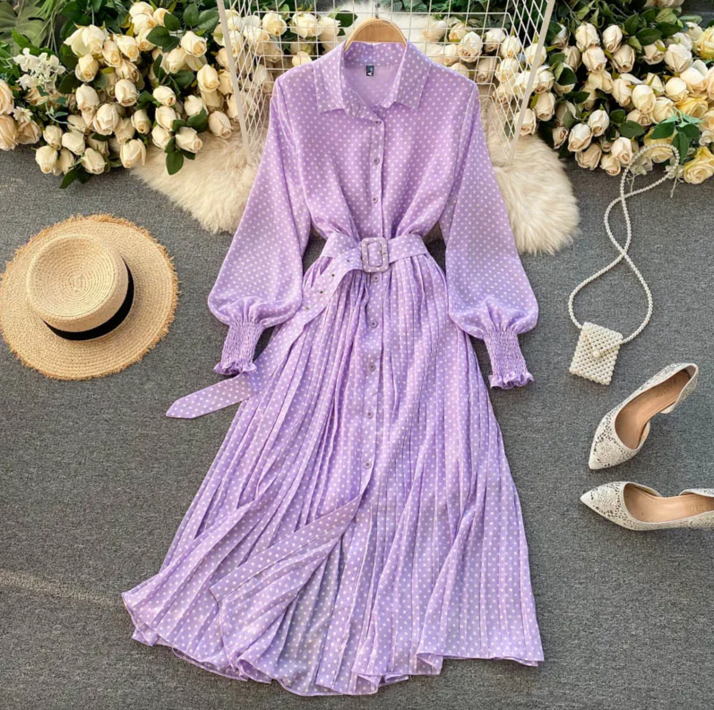 Zomerjurk Vrouw Leerjurk Zomerse Jurk voor Vrouw
