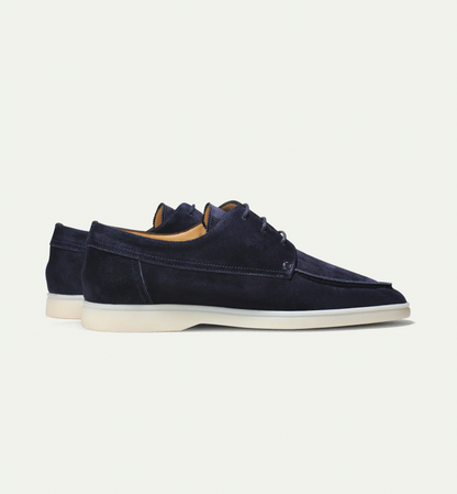Comfortabele Orthopedische Herenschoenen met Steunzool