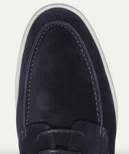 Leren Mocassino Schoenen Elegant voor Mannen
