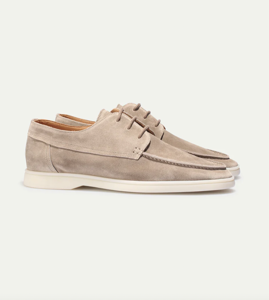 Luxe Mocassino's van Leer Comfortabel Elegant