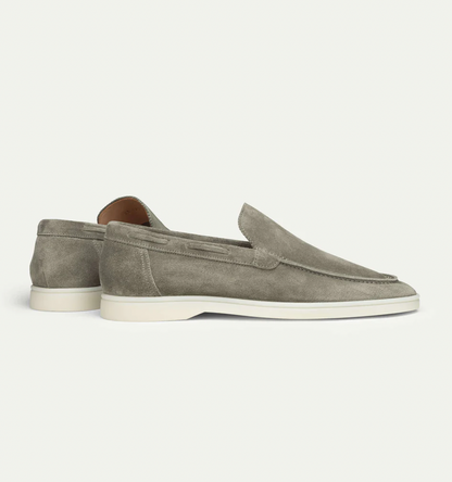 Leren Heren Loafers Comfortabele Stijlvolle Schoenen