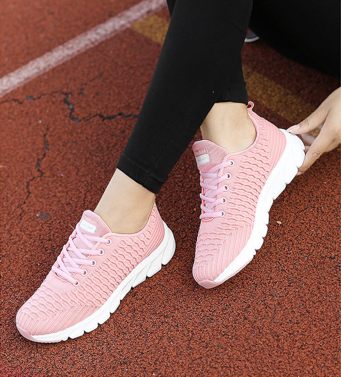 Comfortabele Loop Schoenen voor Dames