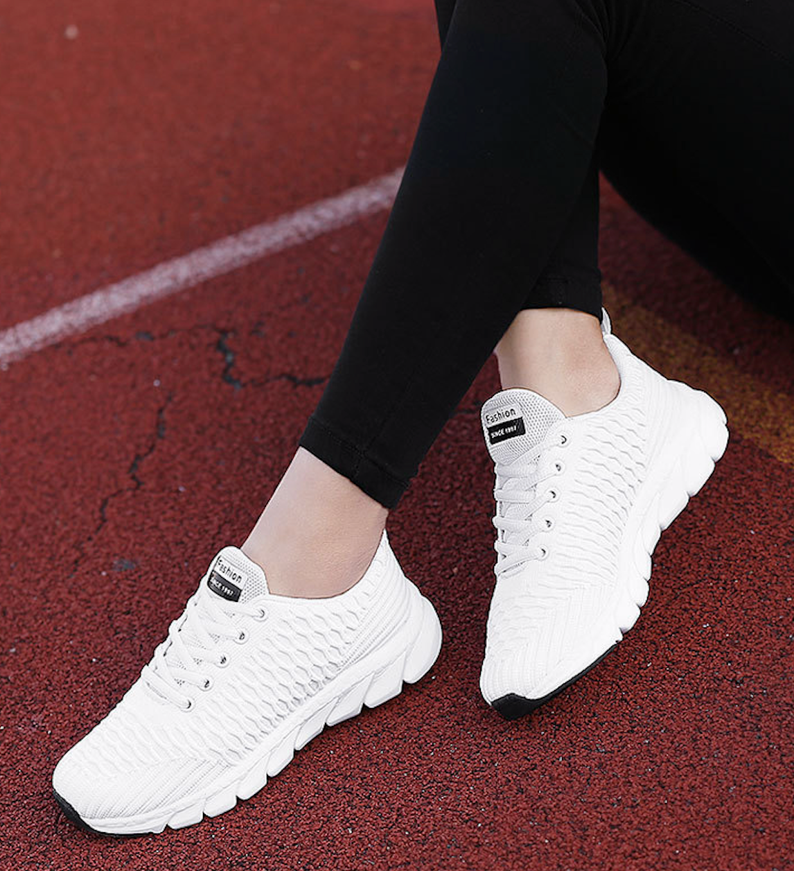 Comfortabele Loop Schoenen voor Dames