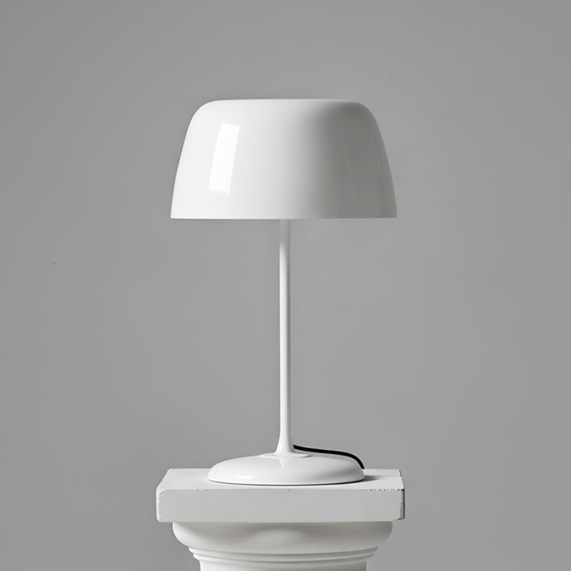 Bittel Tafellamp – Scandinavisch Geïnspireerde Tafellamp met E26/E27 Fitting en Dimfunctie
