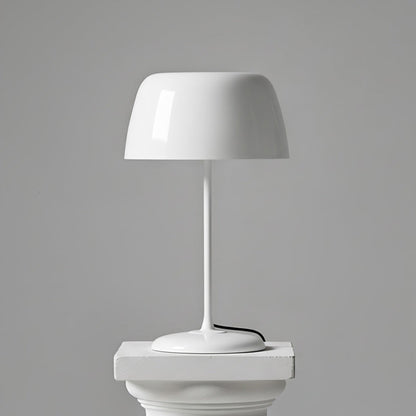 Bittel Tafellamp – Scandinavisch Geïnspireerde Tafellamp met E26/E27 Fitting en Dimfunctie